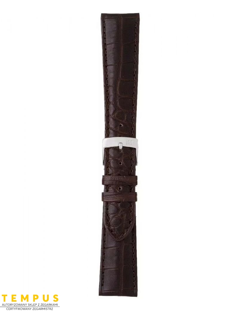 Pasek Morellato Amadeus 20 mm A01U0518339030CR20 - MORELLATO - paski i bransolety do zegarków Pasek Morellato Amadeus 20 mm A01U0518339030CR20 - MORELLATO - paski i bransolety do zegarków