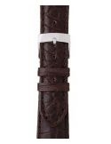 Pasek Morellato Amadeus 20 mm A01U0518339030CR20 - MORELLATO - paski i bransolety do zegarków