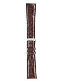 Pasek Morellato Amadeus 20 mm A01U0518339034CR20 - MORELLATO - paski i bransolety do zegarków