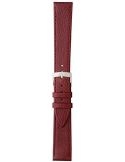 Pasek Morellato Dublino Lama Calf Brown 16 mm A01U0753333081CR16 - MORELLATO - paski i bransolety do zegarków