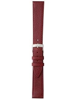 Pasek Morellato Dublino Lama Calf Brown 16 mm A01U0753333081CR16