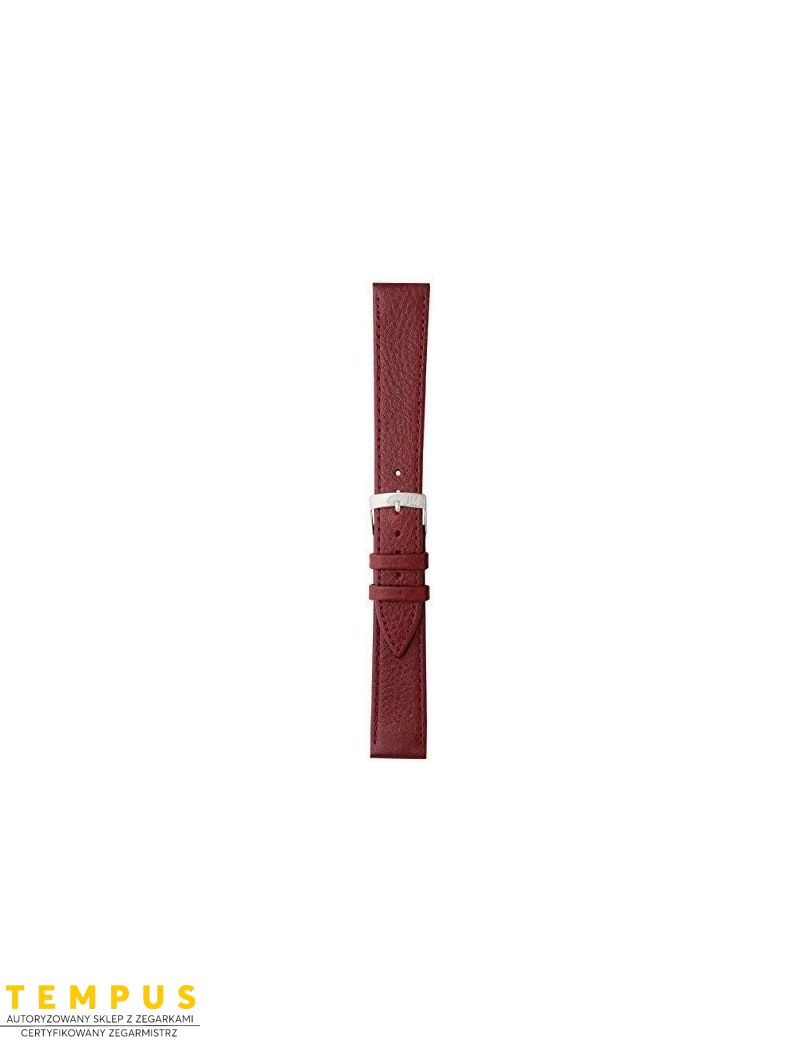 Pasek Morellato Dublino Lama Calf Brown 16 mm A01U0753333081CR16 - MORELLATO - paski i bransolety do zegarków Pasek Morellato Dublino Lama Calf Brown 16 mm A01U0753333081CR16 - MORELLATO - paski i bransolety do zegarków