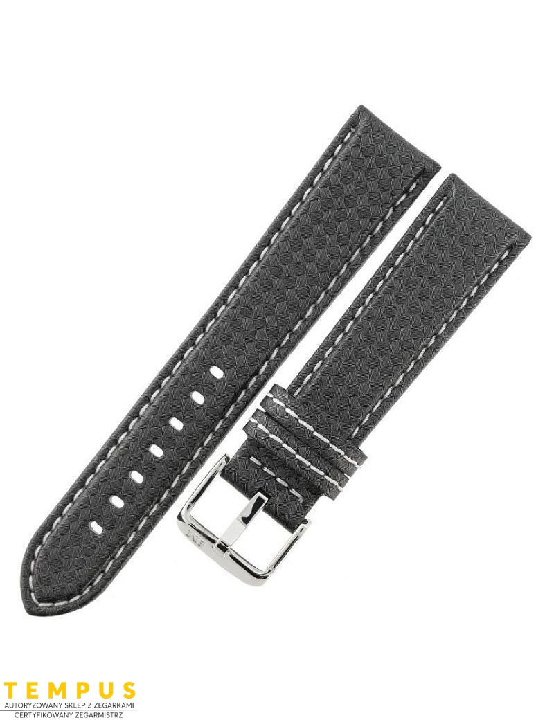 Pasek Morellato Biking Techno Carbonio 20 mm A01U3586977917CR20 - MORELLATO - paski i bransolety do zegarków Pasek Morellato Biking Techno Carbonio 20 mm A01U3586977917CR20 - MORELLATO - paski i bransolety do zegarków