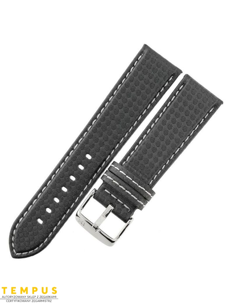 Pasek Morellato Biking Techno Carbonio 22 mm A01U3586977917CR22 - MORELLATO - paski i bransolety do zegarków Pasek Morellato Biking Techno Carbonio 22 mm A01U3586977917CR22 - MORELLATO - paski i bransolety do zegarków