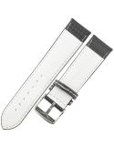 Pasek Morellato Biking Techno Carbonio 22 mm A01U3586977917CR22 - MORELLATO - paski i bransolety do zegarków