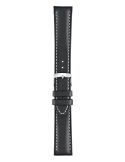 Pasek Morellato Castagno 24 mm A01U3687934019CR24 - MORELLATO - paski i bransolety do zegarków