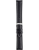 Pasek Morellato Kuga Cuio Rugato 22 mm A01U3689A38019CR22 - MORELLATO - paski i bransolety do zegarków