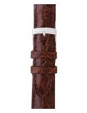 Pasek Morellato Mombasa 18 mm A01X0857042034CR18 - MORELLATO - paski i bransolety do zegarków