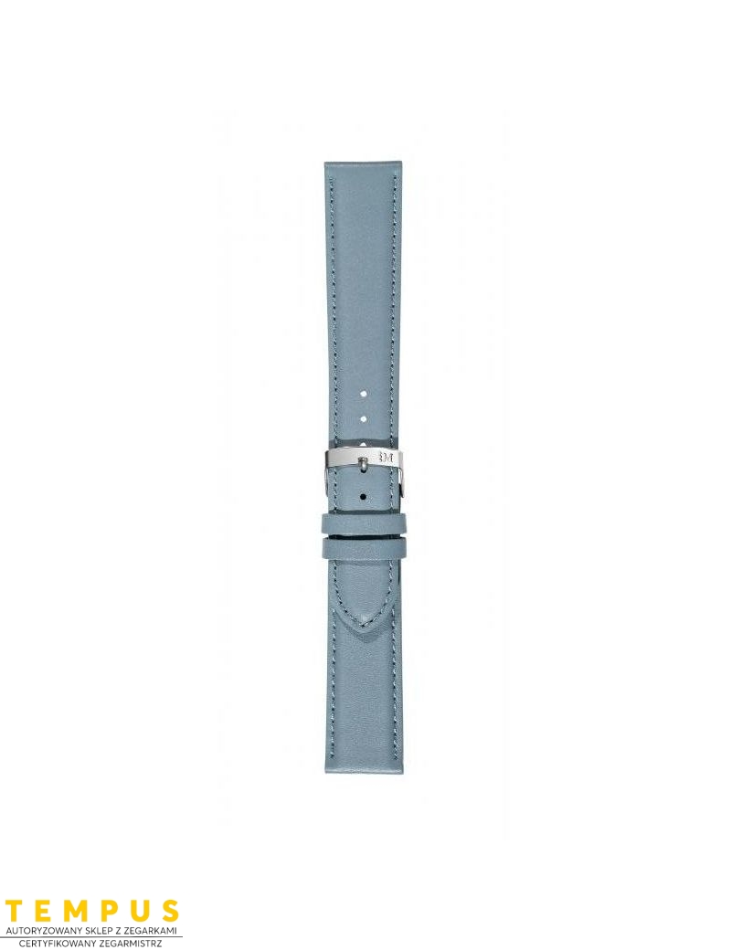 Pasek Morellato 20 mm A01X0969087093CR20 - MORELLATO - paski i bransolety do zegarków Pasek Morellato 20 mm A01X0969087093CR20 - MORELLATO - paski i bransolety do zegarków