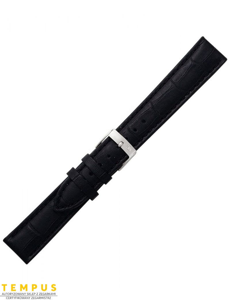 Pasek Morellato Bolle Aligatore 14 mm A01X2269480019CR14 - MORELLATO - paski i bransolety do zegarków Pasek Morellato Bolle Aligatore 14 mm A01X2269480019CR14 - MORELLATO - paski i bransolety do zegarków