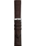 Pasek Morellato Bolle Alligat.Calf 22 mm A01X2269480032CR22 - MORELLATO - paski i bransolety do zegarków