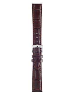 Pasek Morellato Bolle Aligatore 20 mm A01X2269480181CR20