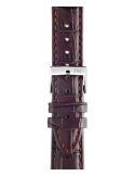Pasek Morellato Bolle Aligatore 20 mm A01X2269480181CR20 - MORELLATO - paski i bransolety do zegarków