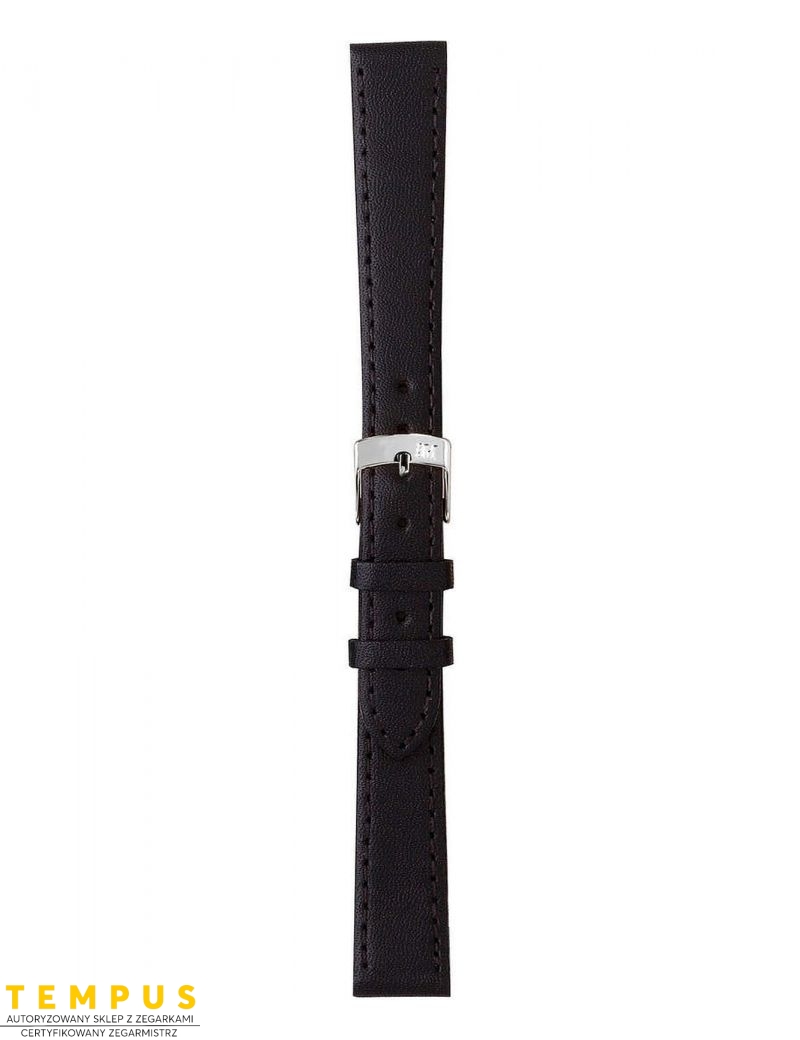 Pasek Morellato Sprint Nappa 16 mm A01X2619875019CR16 - MORELLATO - paski i bransolety do zegarków Pasek Morellato Sprint Nappa 16 mm A01X2619875019CR16 - MORELLATO - paski i bransolety do zegarków