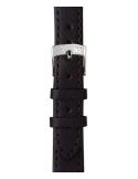 Pasek Morellato Sprint Nappa 16 mm A01X2619875019CR16 - MORELLATO - paski i bransolety do zegarków