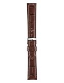 Pasek Morellato Samba Aligatore 20 mm A01X2704656032CR20 - MORELLATO - paski i bransolety do zegarków