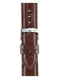 Pasek Morellato Samba Aligatore 20 mm A01X2704656032CR20 - MORELLATO - paski i bransolety do zegarków