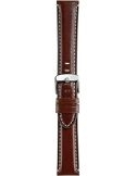 Pasek Morellato Giorgione 20 mm A01X4272B12034CR20 - MORELLATO - paski i bransolety do zegarków