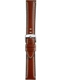 Pasek Morellato Giorgione 18 mm A01X4272B12041CR18 - MORELLATO - paski i bransolety do zegarków