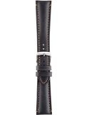 Pasek Morellato Derain Cuoio 18 mm A01X4434B09019CR18 - MORELLATO - paski i bransolety do zegarków