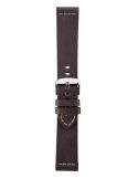 Pasek Morellato Bramante 24 mm A01X4683B90030CR24 - MORELLATO - paski i bransolety do zegarków