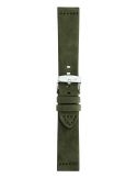 Pasek Morellato Manufatti 20 mm A01X4683B90073CR20 - MORELLATO - paski i bransolety do zegarków