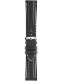 Pasek Morellato Race Microfori 20 mm A01X4909C18817CR20 - MORELLATO - paski i bransolety do zegarków
