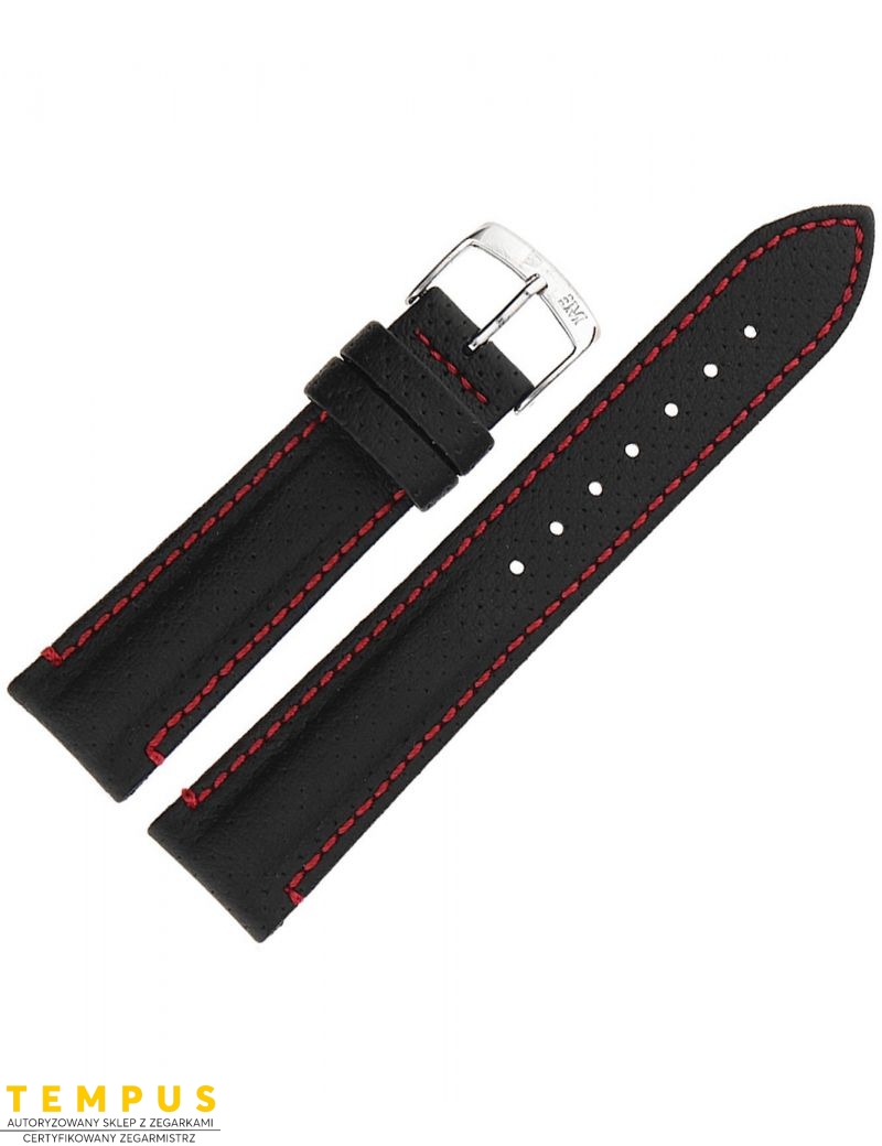 Pasek Morellato Race 20 mm A01X4909C18883CR20 - MORELLATO - paski i bransolety do zegarków Pasek Morellato Race 20 mm A01X4909C18883CR20 - MORELLATO - paski i bransolety do zegarków