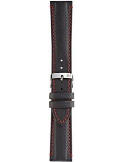 Pasek Morellato Race Microfori 22 mm A01X4909C18883CR22 - MORELLATO - paski i bransolety do zegarków