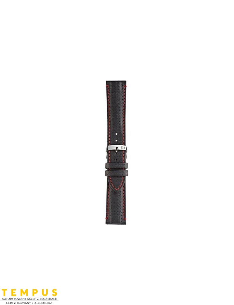 Pasek Morellato Race Microfori 22 mm A01X4909C18883CR22 - MORELLATO - paski i bransolety do zegarków Pasek Morellato Race Microfori 22 mm A01X4909C18883CR22 - MORELLATO - paski i bransolety do zegarków