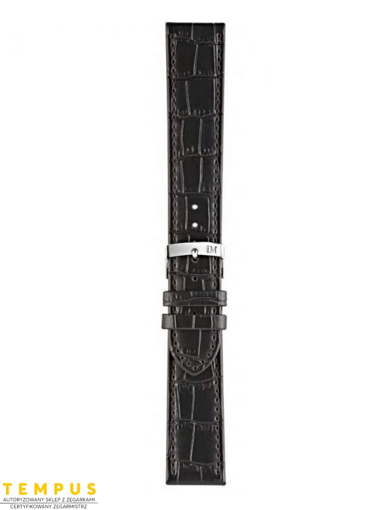 Pasek Morellato Juke 18 mm A01X4934A95019CR18 - MORELLATO - paski i bransolety do zegarków