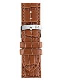 Pasek Morellato Juke Aligatore 20 mm A01X4934A95041CR20 - MORELLATO - paski i bransolety do zegarków