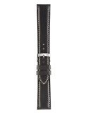 Pasek Morellato Rodius 22 mm A01X4937C23019CR22 - MORELLATO - paski i bransolety do zegarków
