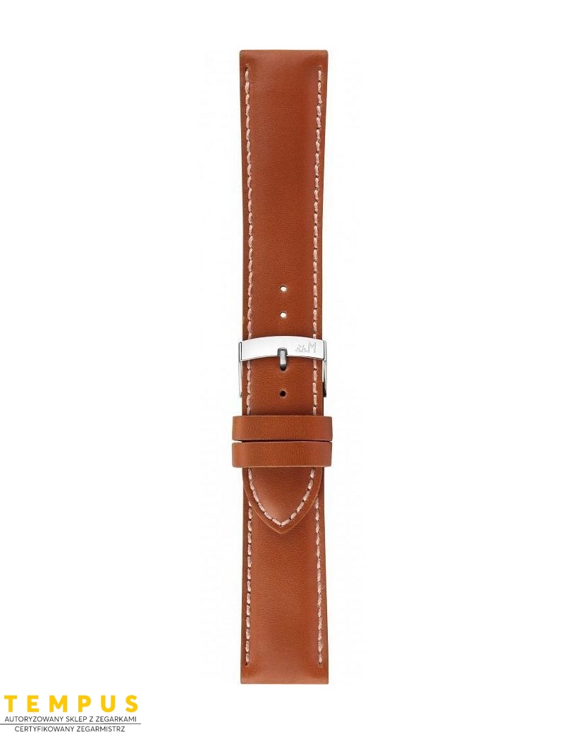 Pasek Morellato Rodius 22 mm A01X4937C23046CR22 - MORELLATO - paski i bransolety do zegarków
