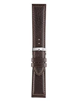 Pasek Morellato Panamera Cuoio Brown 20 mm A01X4938C22032CR20