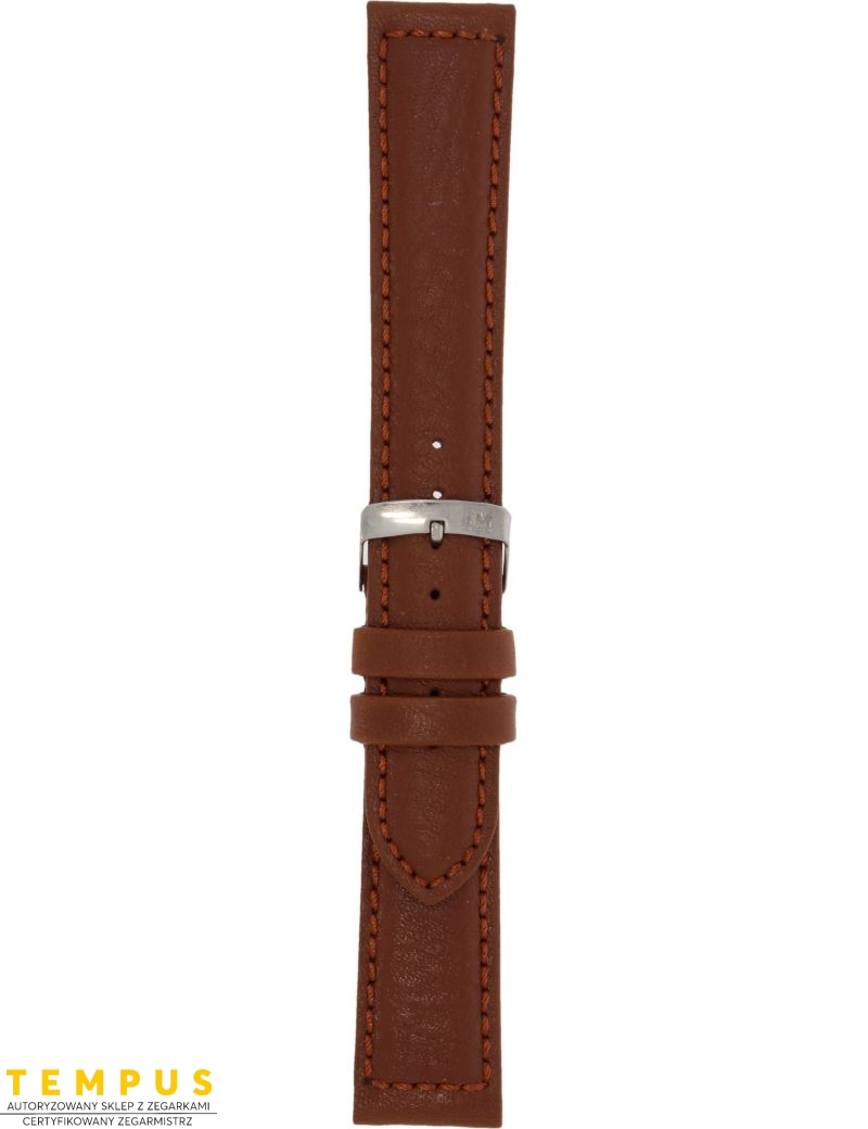 Pasek Morellato Panamera Cuoio Brown 22 mm A01X4938C22041CR22 - MORELLATO - paski i bransolety do zegarków Pasek Morellato Panamera Cuoio Brown 22 mm A01X4938C22041CR22 - MORELLATO - paski i bransolety do zegarków
