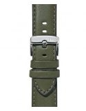 Pasek Morellato Croquet EC 22 mm A01X5123C03070CR20 - MORELLATO - paski i bransolety do zegarków