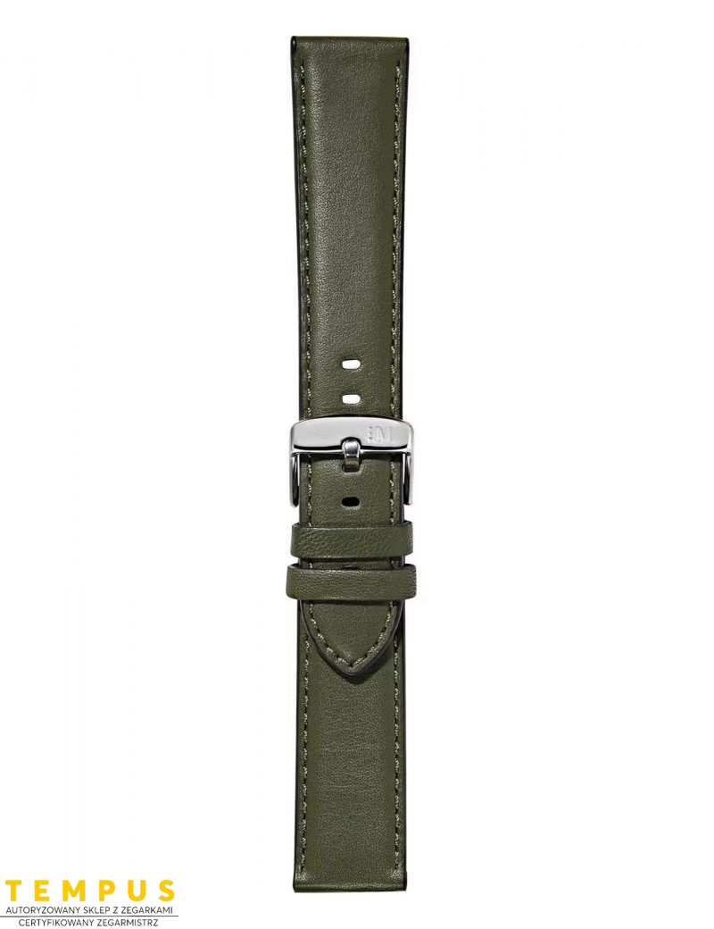 Pasek Morellato Croquet 22 mm A01X5123C03070CR22 - MORELLATO - paski i bransolety do zegarków