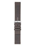 Pasek Morellato Manufatti 24 mm A01X5189B76032CR24 - MORELLATO - paski i bransolety do zegarków