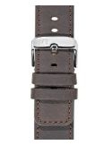 Pasek Morellato Manufatti 24 mm A01X5189B76032CR24 - MORELLATO - paski i bransolety do zegarków