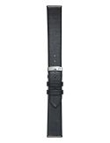 Pasek Morellato Micra-Evoque EC Nappa Black 8 mm A01X5200875019CR08 - MORELLATO - paski i bransolety do zegarków