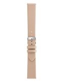 Pasek Morellato Micra-Evoque EC Nappa Cream 20 mm A01X5200875026CR20 - MORELLATO - paski i bransolety do zegarków