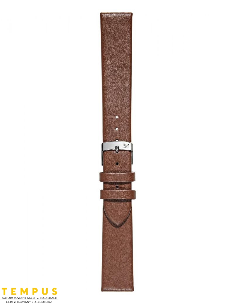 Pasek Morellato Micra-Evoque 18 mm A01X5200875134CR18 - MORELLATO - paski i bransolety do zegarków Pasek Morellato Micra-Evoque 18 mm A01X5200875134CR18 - MORELLATO - paski i bransolety do zegarków