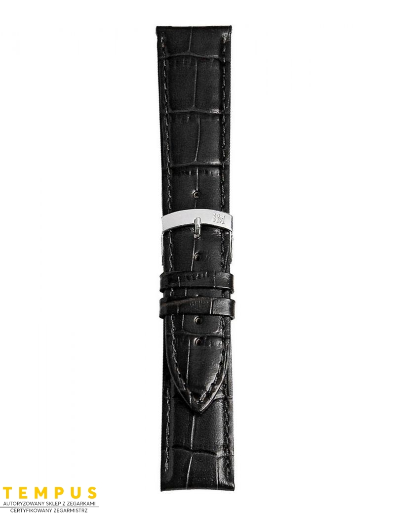 Pasek Morellato Extra 22 mm A01X5201656019CR22 - MORELLATO - paski i bransolety do zegarków