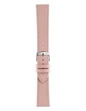 Pasek Morellato Sprint EC Nappa Nude 14 mm A01X5202875128CR14 - MORELLATO - paski i bransolety do zegarków