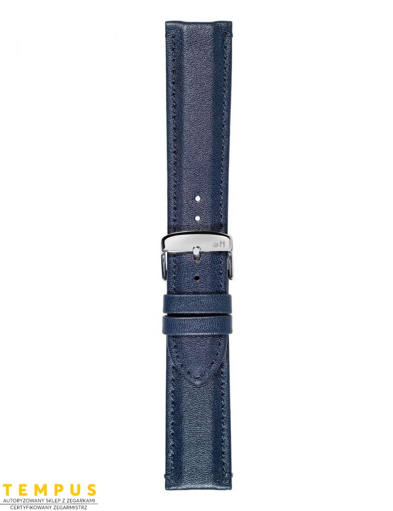Pasek Morellato Rowing 20 mm A01X5274C91062CR20 - MORELLATO - paski i bransolety do zegarków Pasek Morellato Rowing 20 mm A01X5274C91062CR20 - MORELLATO - paski i bransolety do zegarków
