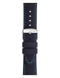 Pasek Morellato Livenza 24 mm A01X5275187865CR24 - MORELLATO - paski i bransolety do zegarków