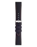 Pasek Morellato Livenza 24 mm A01X5275187886CR24 - MORELLATO - paski i bransolety do zegarków