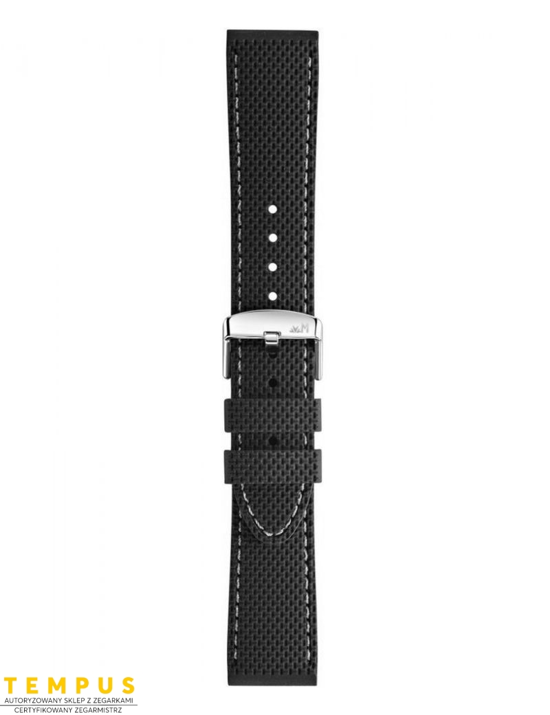 Pasek Morellato Livenza 20 mm A01X5275187892CR20 - MORELLATO - paski i bransolety do zegarków