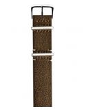 Pasek Morellato Nato Grana Bufalo 20 mm A01X5277C14032CR20 - MORELLATO - paski i bransolety do zegarków